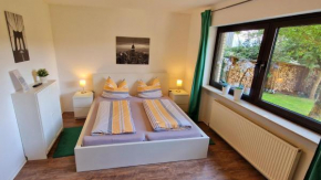 Ferienwohnung am Parkwohnstift
